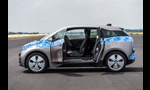 2013 BMW i3 Premium Electric Sedan with Optional Range Extender